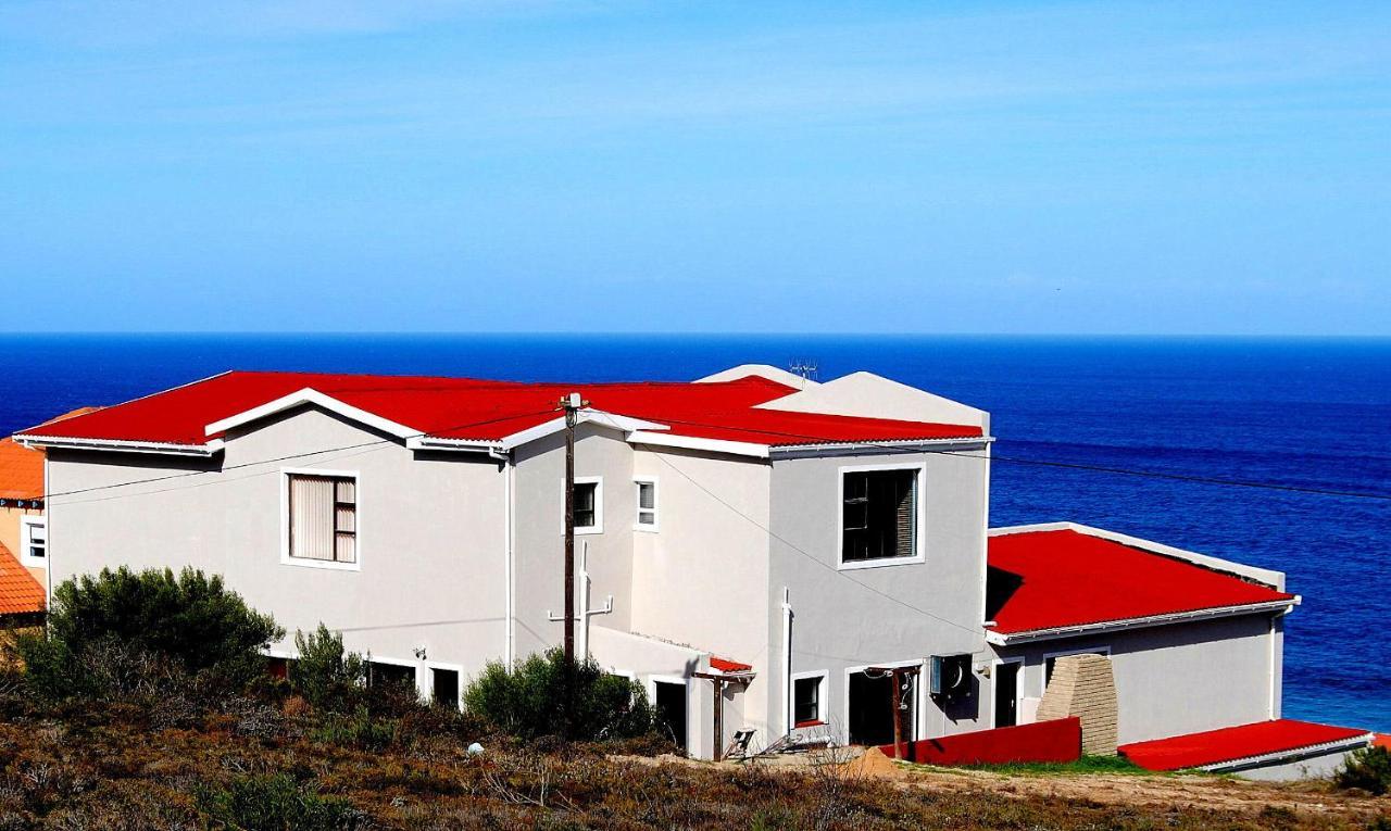 Eden Guesthouse B&B Dana Bay Ngoại thất bức ảnh