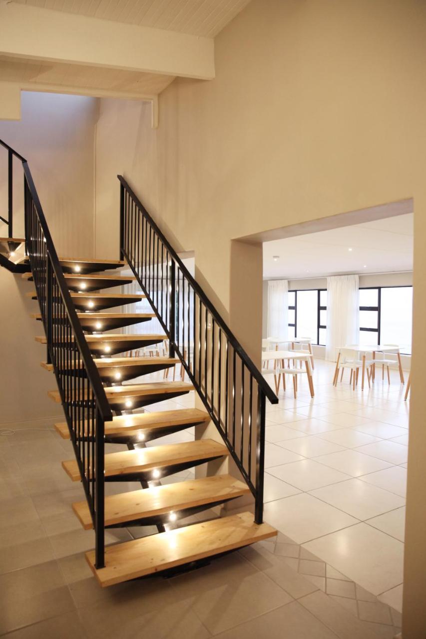 Eden Guesthouse B&B Dana Bay Ngoại thất bức ảnh