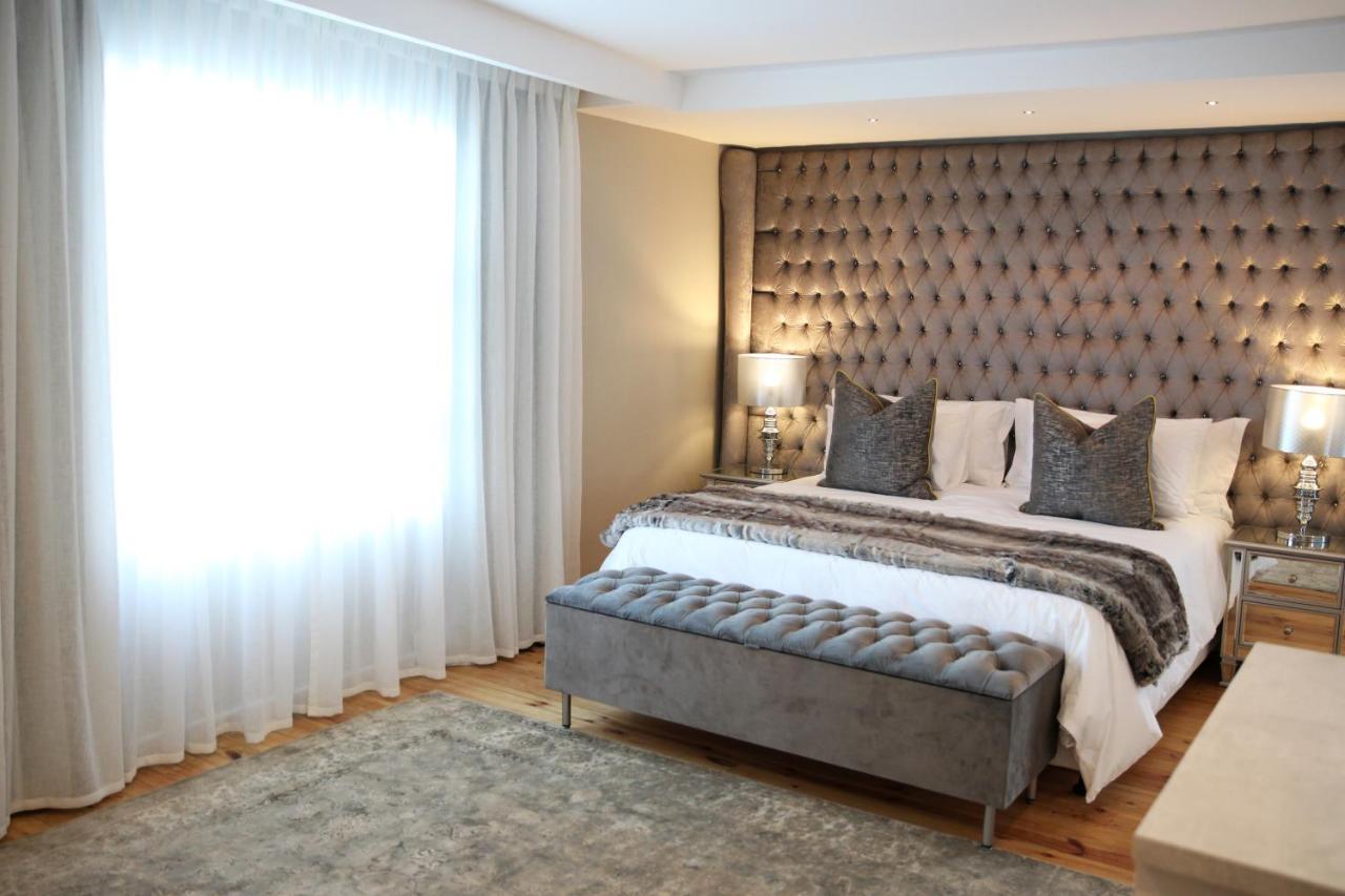 Eden Guesthouse B&B Dana Bay Ngoại thất bức ảnh