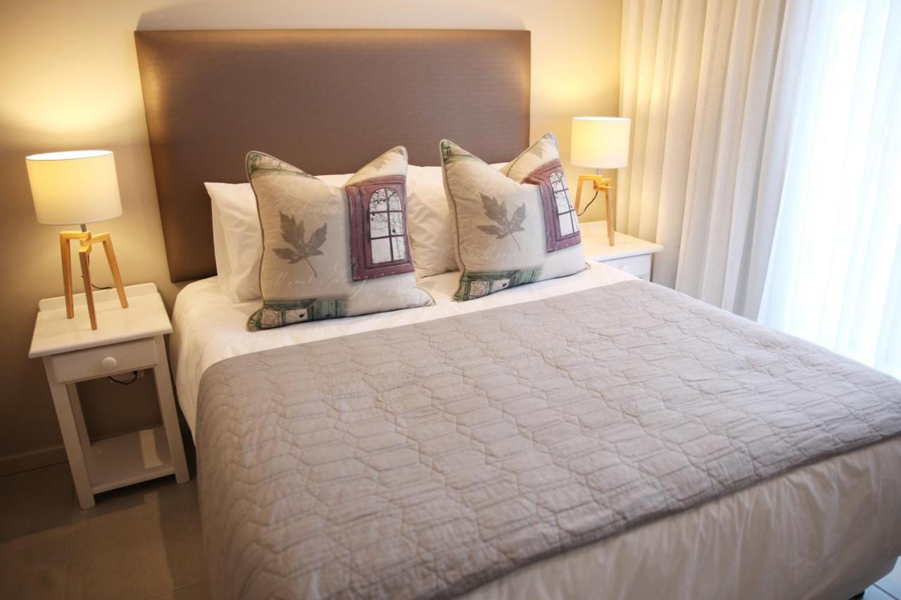 Eden Guesthouse B&B Dana Bay Ngoại thất bức ảnh